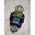 ข้อมือฮิบิกิ โทโดโรกิ DX Todoroki String Brace Onjou