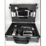 กระเป๋าไฟซ์ CSM วัสดุพรีเมียม ดีไซด์เหมือนในหนัง *เฉพาะกระเป๋า*