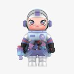 พรีได้ของชัวร์ POPMART MEGA SPACE MOLLY 1000% Louis De Guzman