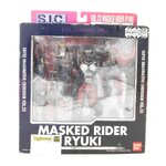 SIC ริวคิ Rider Ryuki Vol.23 มือ1