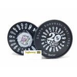 ไรชวอชจีโอ Dx Zi-O Over Quartzer Ridewatch