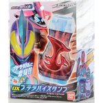 Revice Dx Vistamp Pterosaur Faiz สแตมป์รีไวซ์ ไฟซ์