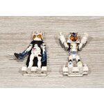 Etanal+Fourze ขยับได้ 3 นิ้ว