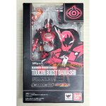 SHF S.H.Figuarts Rider Ghost Toucon Boost Damashii JP