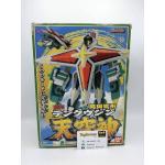 DX Tenkujin หุ่นเทนคูจิน งานกล่อง