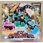 Dx 3 Large Shugod Set มือ1 King Ohger