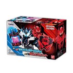 Build Dx Killbus Spider ขวดแมงมุม JP