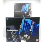 ปืนดิเอน + เข็มขัดดิเอน CSM Diend Driver & Diend belt มือ2 สวยมากก