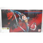 ธนูดำไกมุ หายาก DX Saver Arrow & Zakuro Lockseed