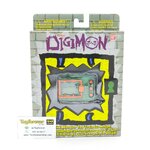 Digimon Digital Monster 20th (USA) Ver.2 สีเขียวใส ดิจิมอน ดิจิไวซ์
