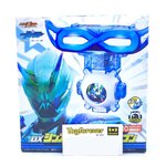 อายค่อน ชินสเปคเตอร์ มือ1 DX Shin Specter Ghost Eyecon