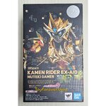 SHF S.H.Figuarts Rider Ex-aid Muteki Gamer JP