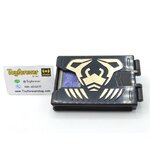 Dx Scissors Desk Card ตลับการ์ดริวคิ แถมการ์ด 5ใบ