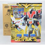 SMP Jetman Jet Garuda Icarus มินิพลา การูด้า มือ1