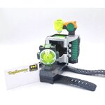 ข้อมือเนโครม DX Megauruouder & Necrom Ghost Eyecon