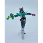 Hdm โมเดลรายละเอียดสูง RIder Kiva Basha