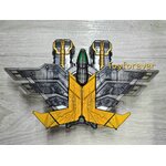 Dx Double Extreme memory นกเอ็กตรีม