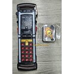 DX Go Phone ที่แปลงร่างโกออนเจอร์ แถมโซลสุ่ม1อัน