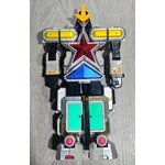 Dx Ohblocker หุ่นโอบล็อกเกอร์ ไม่มีดาบ