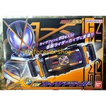 พร้อมส่ง Dx Kaixa driver เข็มขัดไคสะ งานแท้