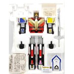 Dx Jet Icarus หุ่นขบวนการ เจทแมน