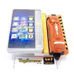 ทคคิวเจอร์ Dx Appli Changer รถไฟสุ่ม1คัน