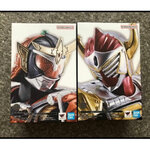 S.H.Figuarts (Shinkocchou) SHF Rider Gaim & Baron มือ1 JP