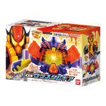 Gavv Dx Vrastum Gear มือ1