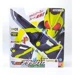 Dx Attach Caliber ดาบซีโร่วัน มือ2 สวย