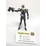 Hdm โมเดลรายละเอียดสูง rider skull