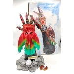 มืออังค์ โอส ขนาด 1:1 ANKH Rider ooo หายากมากก สภาพสวย กล่องมีรอย