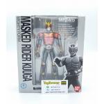 SHF Masked Rider Kuuga Mighty Form มือ2สวย