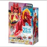 พร้อมส่ง Gozyuger DX Wolf Decalibur 50 มือ1