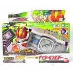 Dx Den-O Driver เข็มขัดเดนโอ กล่องมีรอย