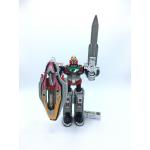 หุ่นไทม์โรโบ Dx Time Robo