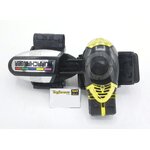 ที่แปลงร่างไดเรนเจอร์ Dx Aura Changer Dairanger