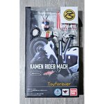 SHF S.H.Figuarts Rider Mach JP