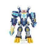 DX GouJyuJin หุ่นโกจูจิน Gokaoger ไดโนเสาร์โกไคเจอร์