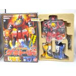 Dx Gekitouja หุ่นเกคิโทจา ของครบ สวยมาก