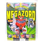 Bandai Megazord Legacy Mighty Morphin Power Rangers