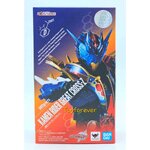 SHF S.H.FIGUARTS Rider Great Cross-Z JP