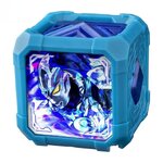 Dx Ultraman Arch cube luna ฟ้า💙