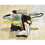 Zenkaiger ไดโนเสาร์ เชนไคเจอร์ Dx Zenkaiju Gear