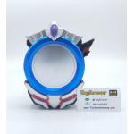 ที่เก็บการ์ดออร์บ มีรอยบ้าง