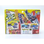 Dx Ryusoul Ken Set 01