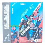 S.H.Figuarts SHF Rider Blood Stalk JP มีเอฟเฟค