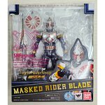 SHF S.H.Figuarts Blade มือ2 สวย