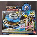 หุ่นนินนินเจอร์ Dx Otomonin Series 2 UFO-maru