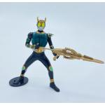 โมเดลรายละเอียดสูง RIder Kuuga Pegasus