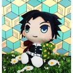 ตุ๊กตา ดาบพิฆาตอสูร Giyuu กิยู สูง9 นิ้ว